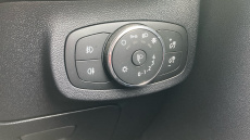 Ford Fiesta 1.0 EcoBoost Titanium 5dr Petrol Hatchback